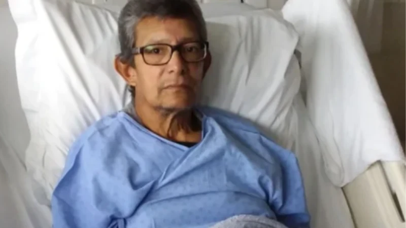 Homem recebe fígado transplantado e desenvolve câncer raro do órgão doado em SP