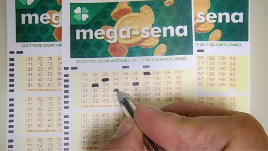 Mega-Sena acumula e prêmio vai a R$ 48 milhões
