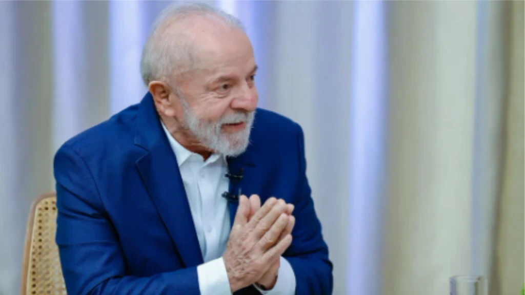 Lula atribui a progressistas dificuldade em dialogar com evangélicos