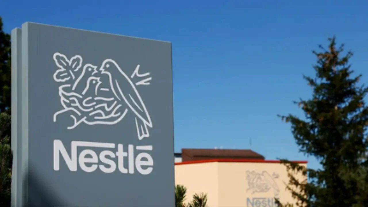 Nestlé vai cortar 16 mil empregos globais para ampliar economia de custos
