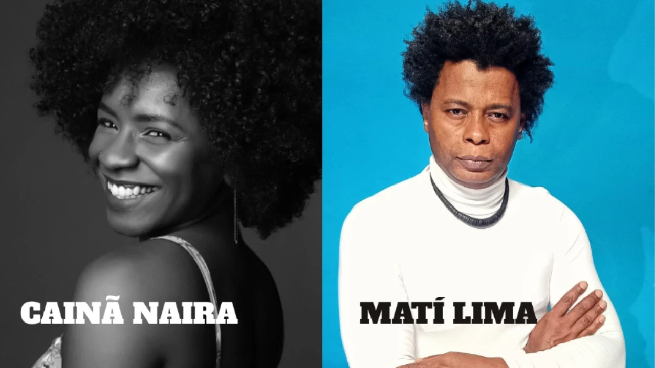Artista fabricianense estreia espetáculo sobre racismo estrutural nas escolas, em São
Paulo