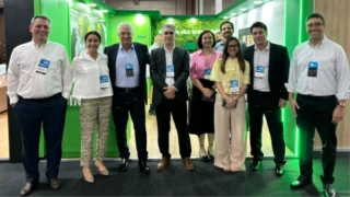 Marcelo Chara, CEO da Usiminas, debate liderança e inovação na indústria