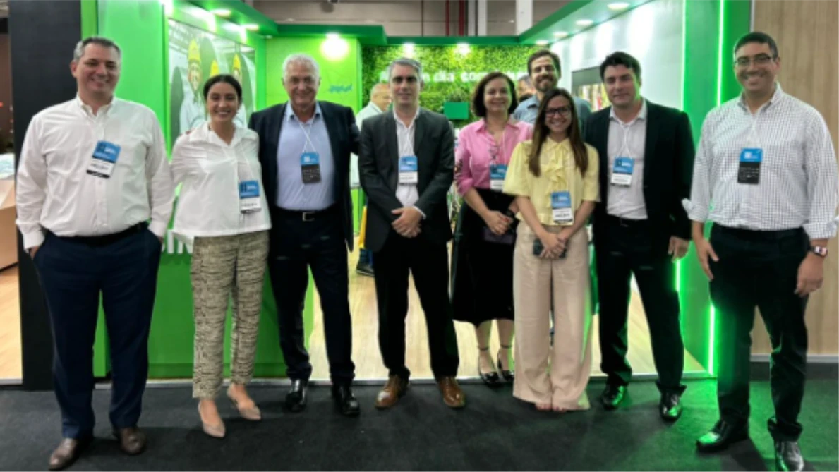 Marcelo Chara, CEO da Usiminas, debate liderança e inovação na indústria