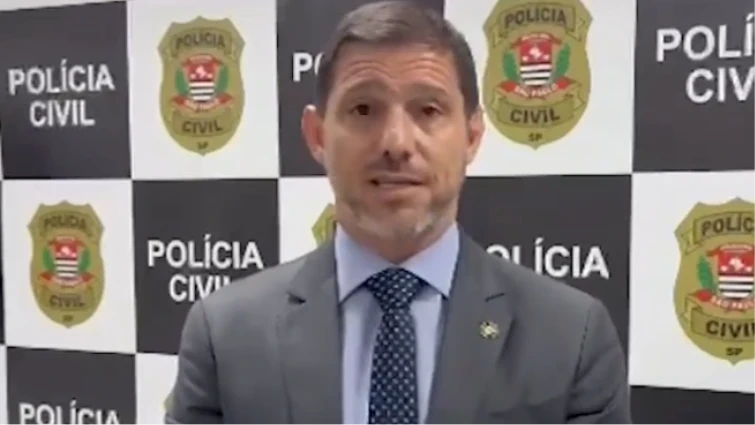 Todas as bebidas adulteradas no Estado de SP saíam da mesma família , diz delegado-geral