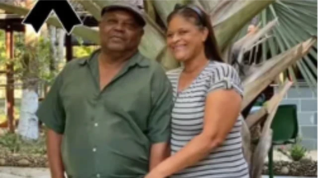 Casal de Timóteo que morreu em acidente na BR-101 voltava de Porto de Galinhas