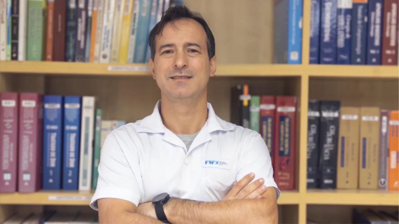 Dia do Médico: Fundação São Francisco Xavier homenageia profissionais
