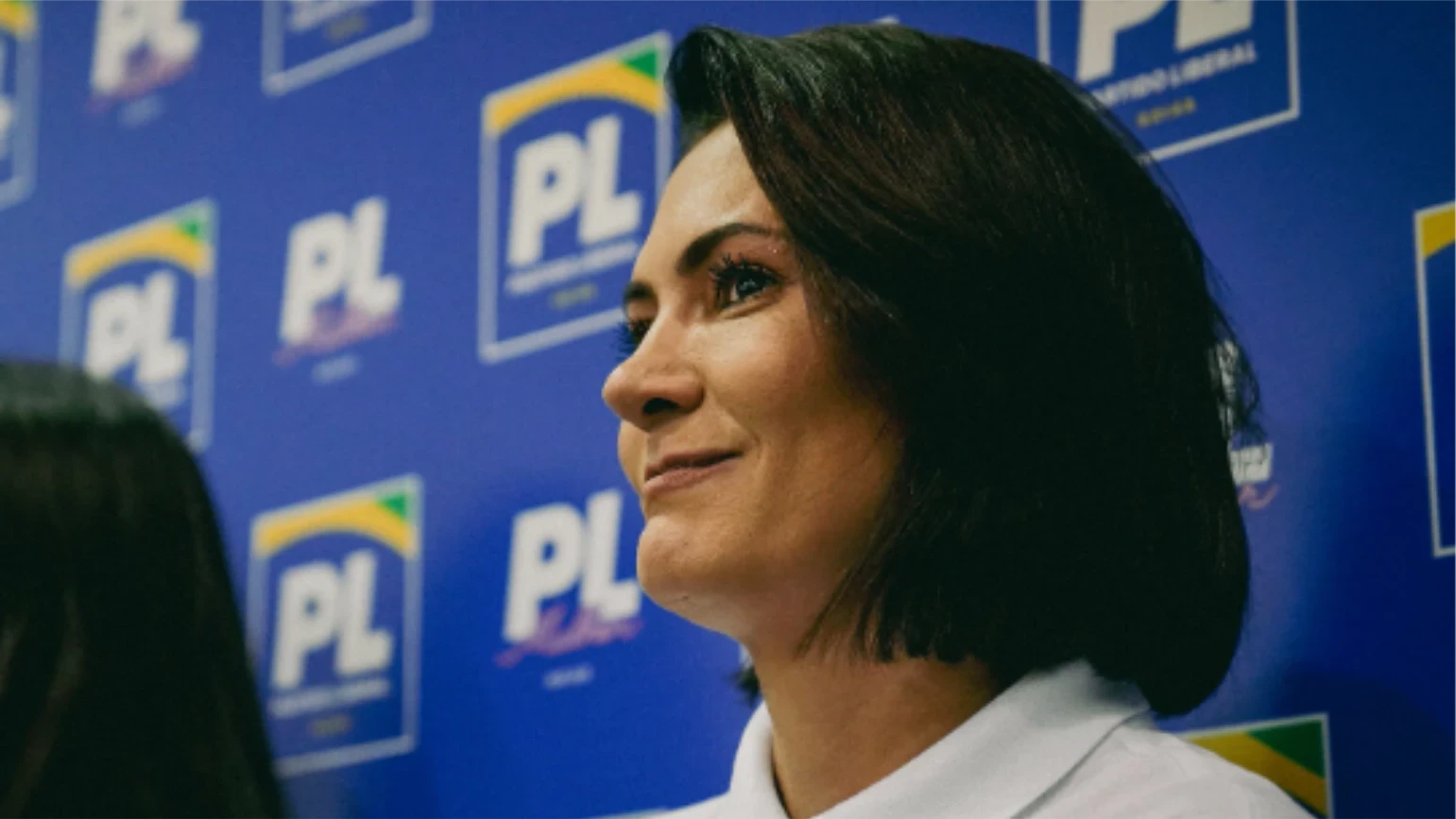Michelle Bolsonaro critica governo Lula e condenação de Bolsonaro