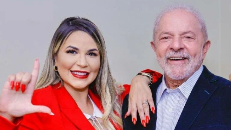 Deolane Bezerra se arrepende de apoio a Lula e critica escândalo no INSS