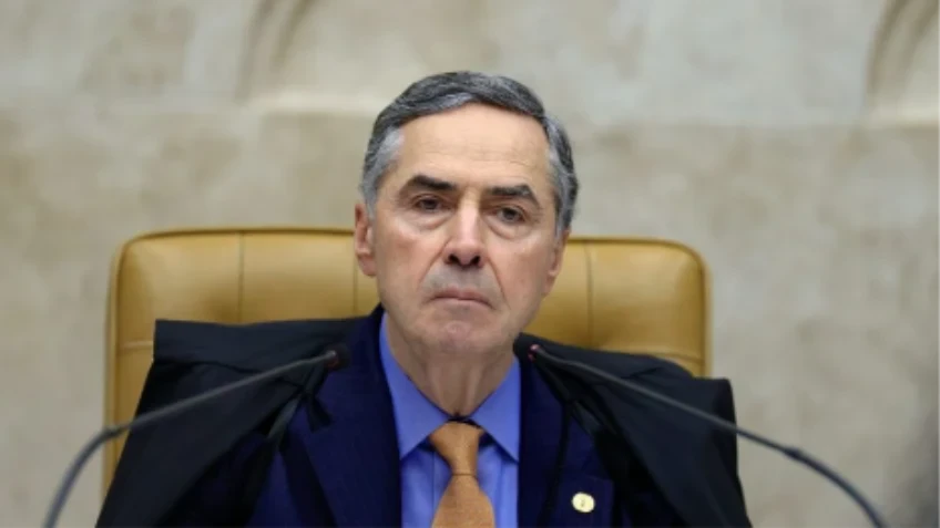 Barroso vota pela liberação do aborto até 12ª semana; última ação no STF antes de aposentadoria