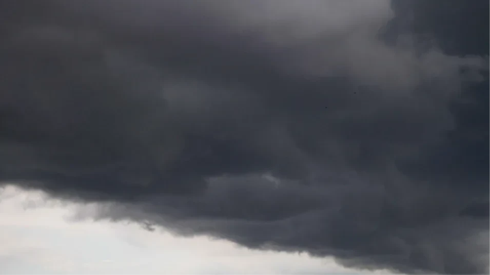 INMET emite alerta de chuvas intensas para Ipatinga e Vale do Aço