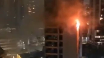 Incêndio atinge apartamento em São Paulo causa morte