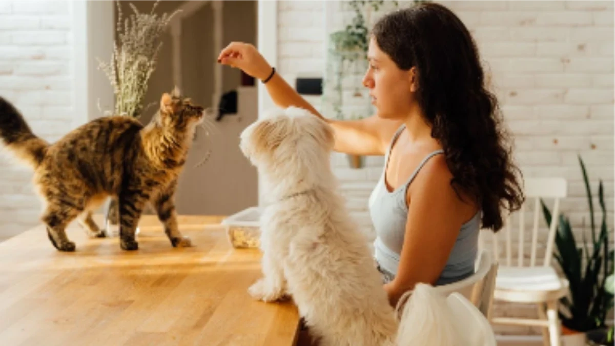 Petfluencers superam humanos em confiança e engajamento nas redes