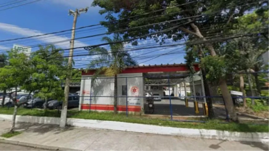 Bebê de 2 meses morre com sinais de agressão em Bangu; mãe é presa