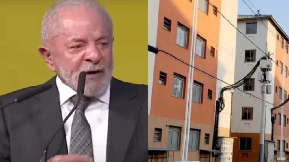 Governo lança Programa Reforma Casa Brasil com crédito de até R$ 40 bilhões