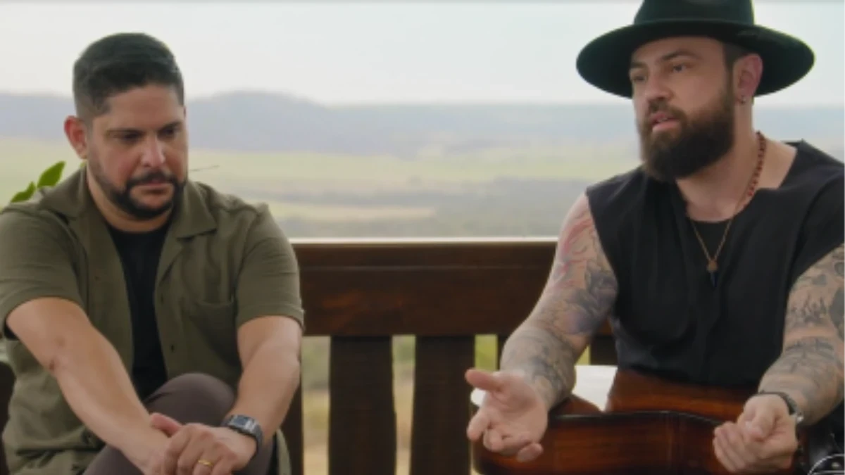 Jorge e Mateus anunciam pausa na carreira em 2026