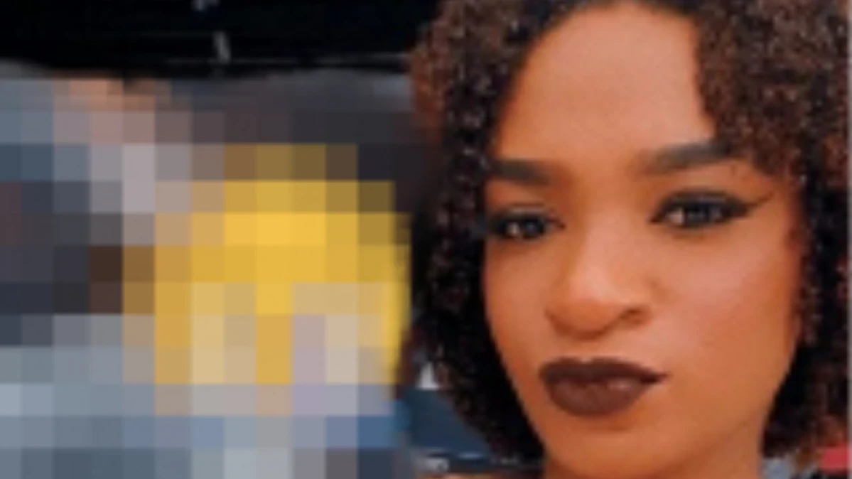 Mãe é morta com filho no colo durante tiroteio em São Gonçalo