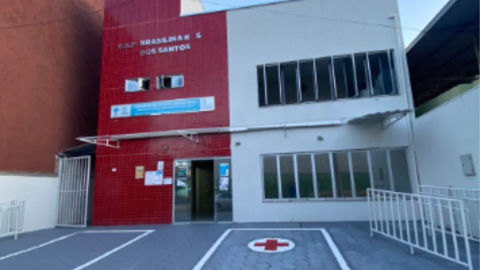 Salas de Vacina funcionam em horário estendido em Santana do Paraíso