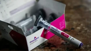 Anvisa aprova Mounjaro para tratar apneia do sono em adultos obesos