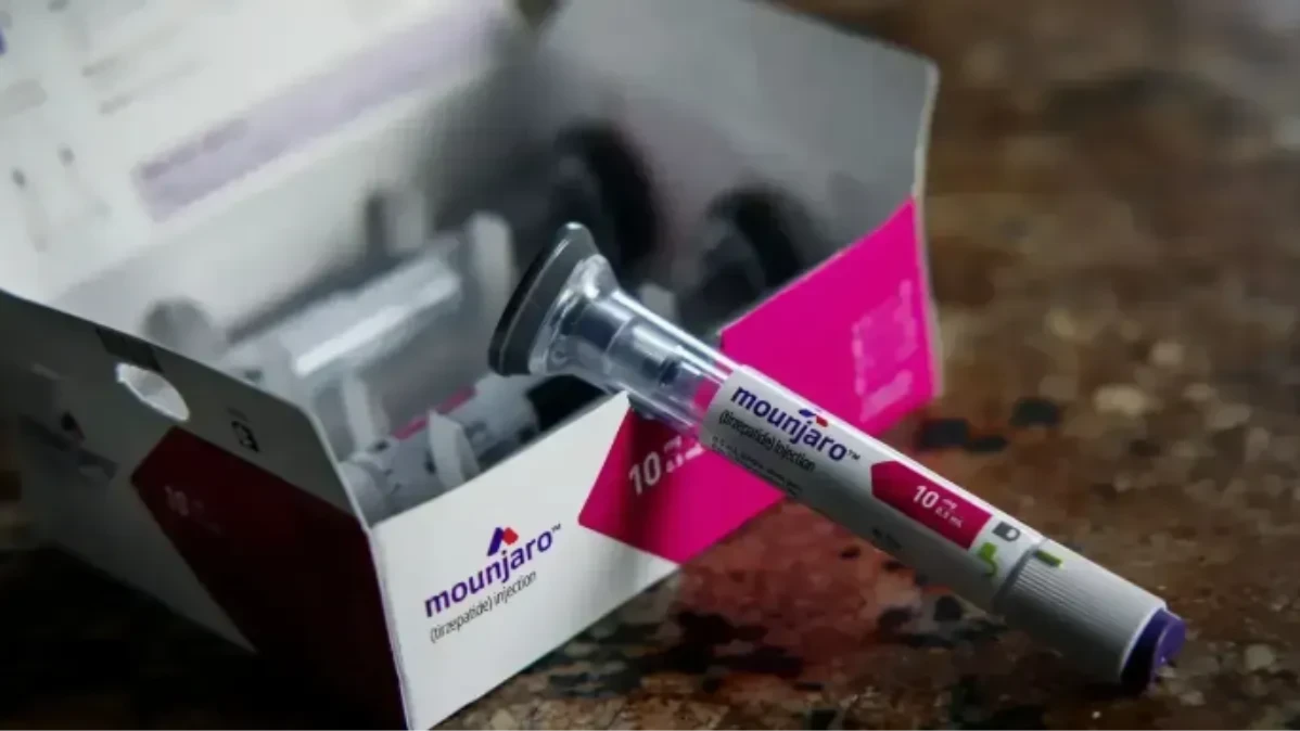 Anvisa aprova Mounjaro para tratar apneia do sono em adultos obesos