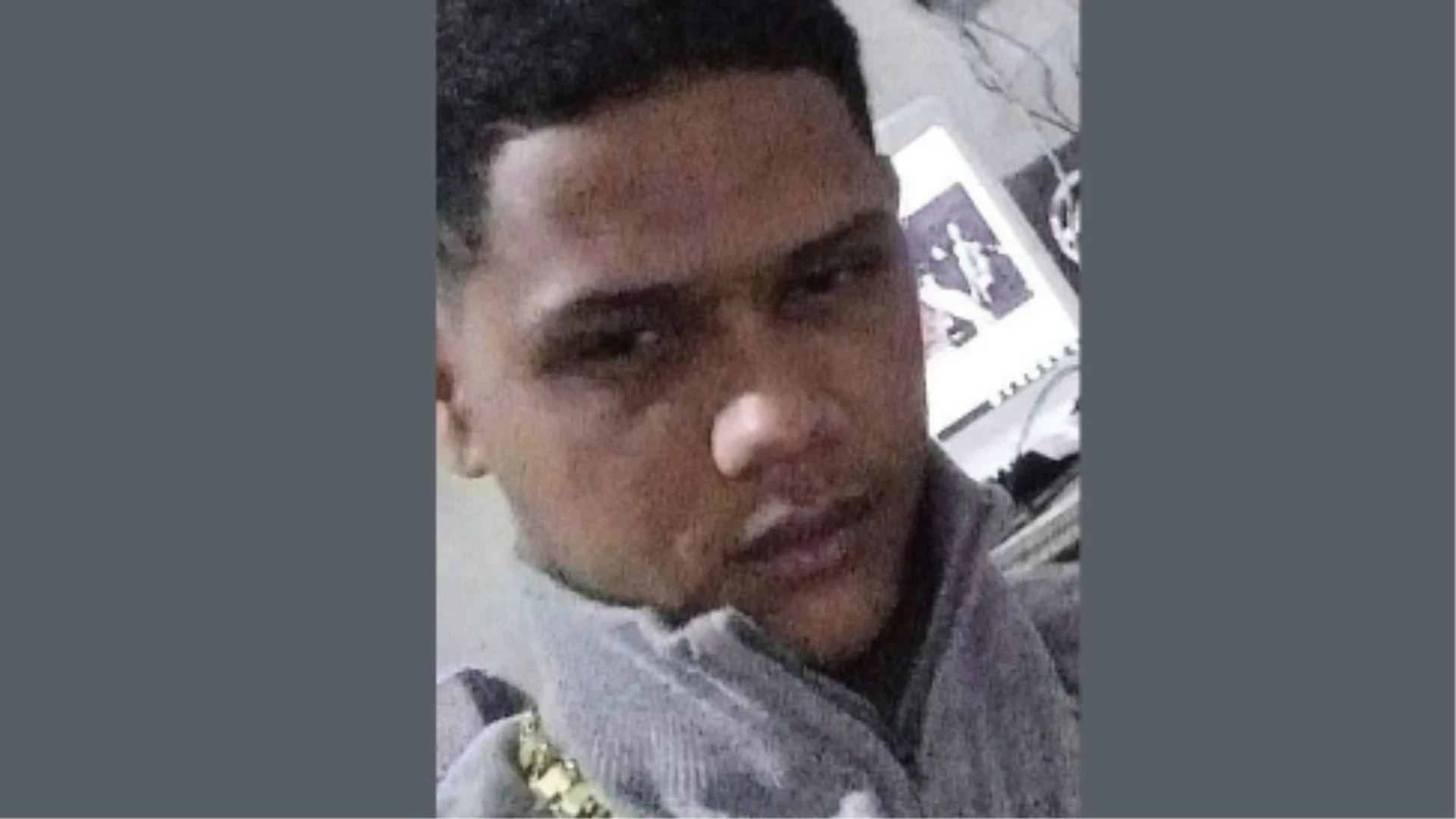 Identificado jovem encontrado morto com cortes no pescoço em Timóteo