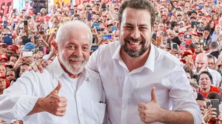 Boulos assume Secretaria-Geral e promete ampliar presença popular no governo