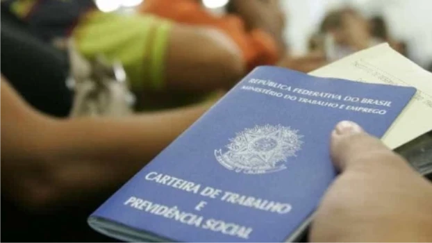 Confira as oportunidades de emprego no Vale do Aço nesta terça-feira
