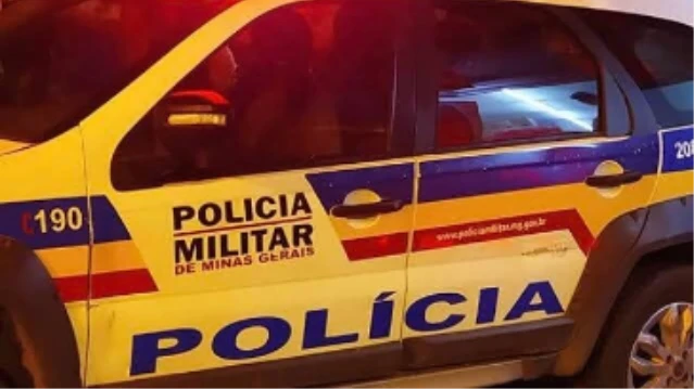 Polícia apreende drogas, balança e carro após perseguição em Ipatinga