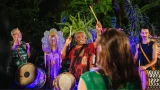 Parque Ipanema recebe Oficina de Tambor Mineiro com Maurício Tizumba