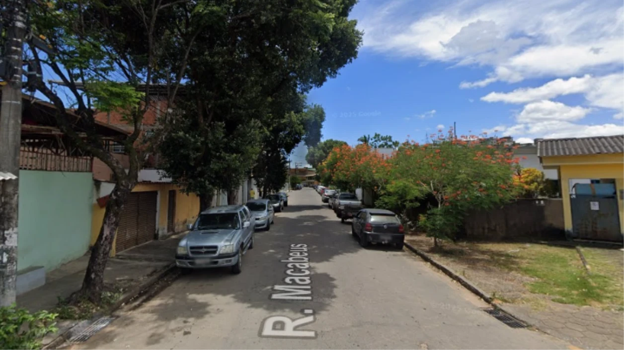 Criminosos invadem residência, ameaçam mulher e roubam cofre em Ipatinga