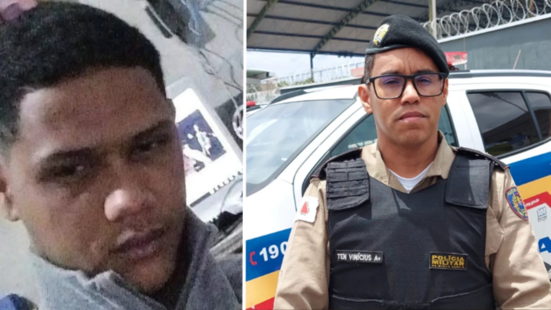 PM fala sobre assassinato de jovem encontrado com sinais de violência em Timóteo