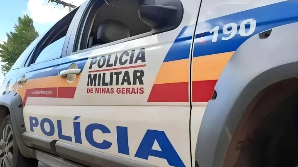 Homem é preso por furtos em série no comércio e residências de Iapu