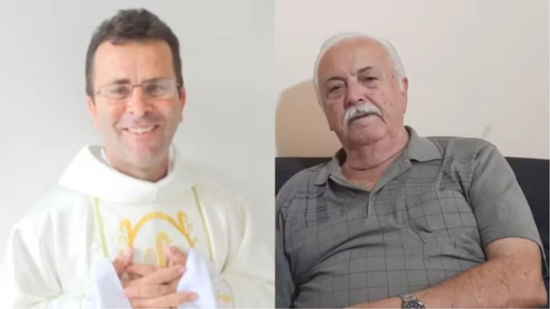 Padre invade rádio e agride locutor ao vivo em Minas