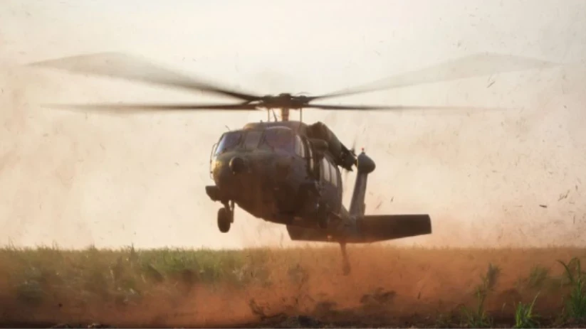FAB compra 11 helicópteros Black Hawk dos EUA por US$ 229 milhões