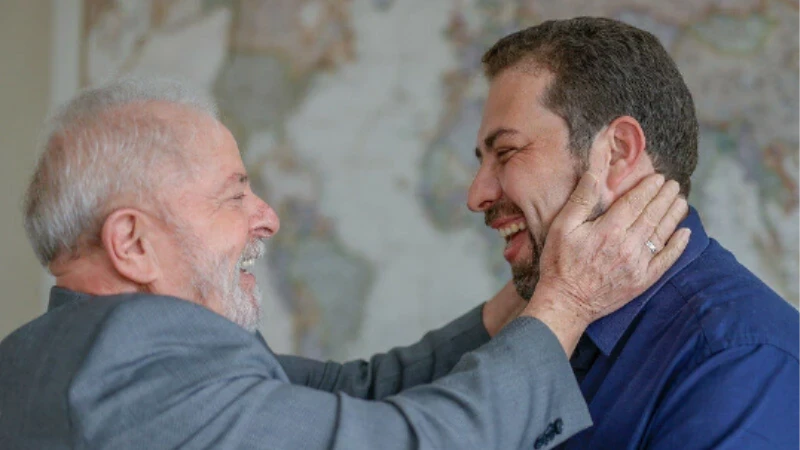 Lula define prioridades e Boulos assume Secretaria-Geral com foco em diálogo social