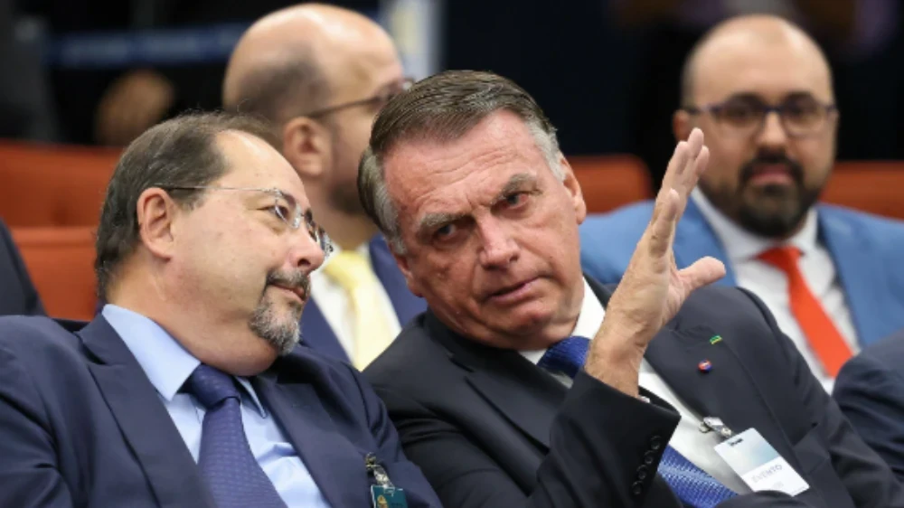STF publica acórdão e condena Bolsonaro a 27 anos por tentativa de golpe de Estado