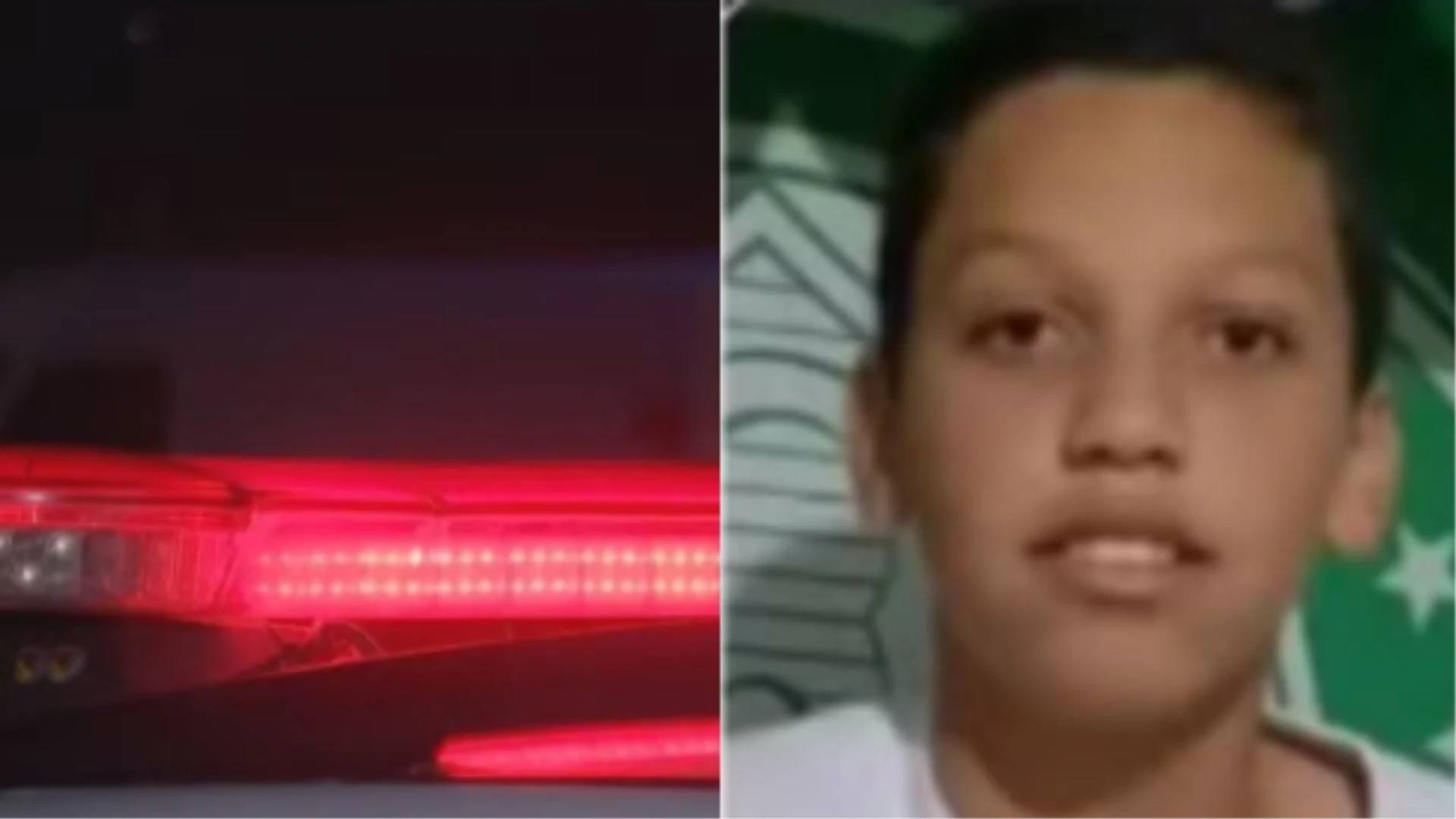 Menino de 12 anos morre após dirigir trator e cair em represa em MG