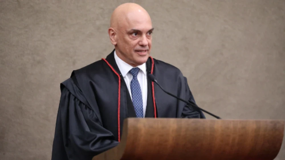 Moraes suspende julgamento sobre desoneração da folha no STF