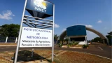 INMET emite alerta de baixa umidade para mais de 800 cidades