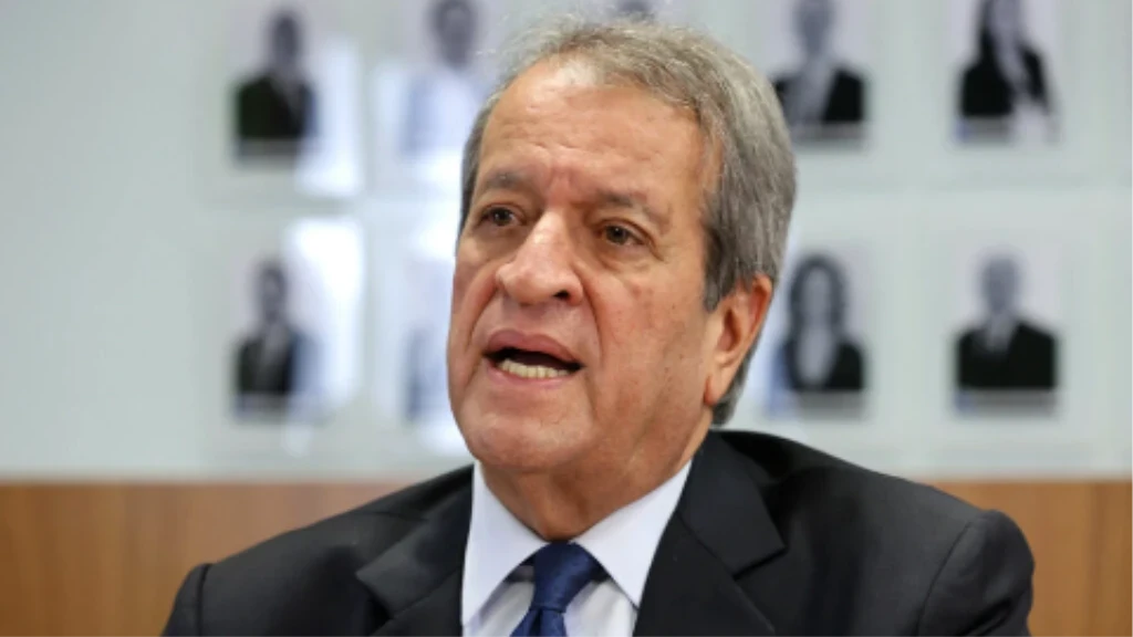 STF decide reabrir investigação contra Valdemar Costa Neto por suposto golpe