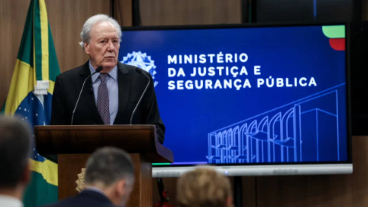 Governo federal propõe nova lei para endurecer combate ao crime organizado