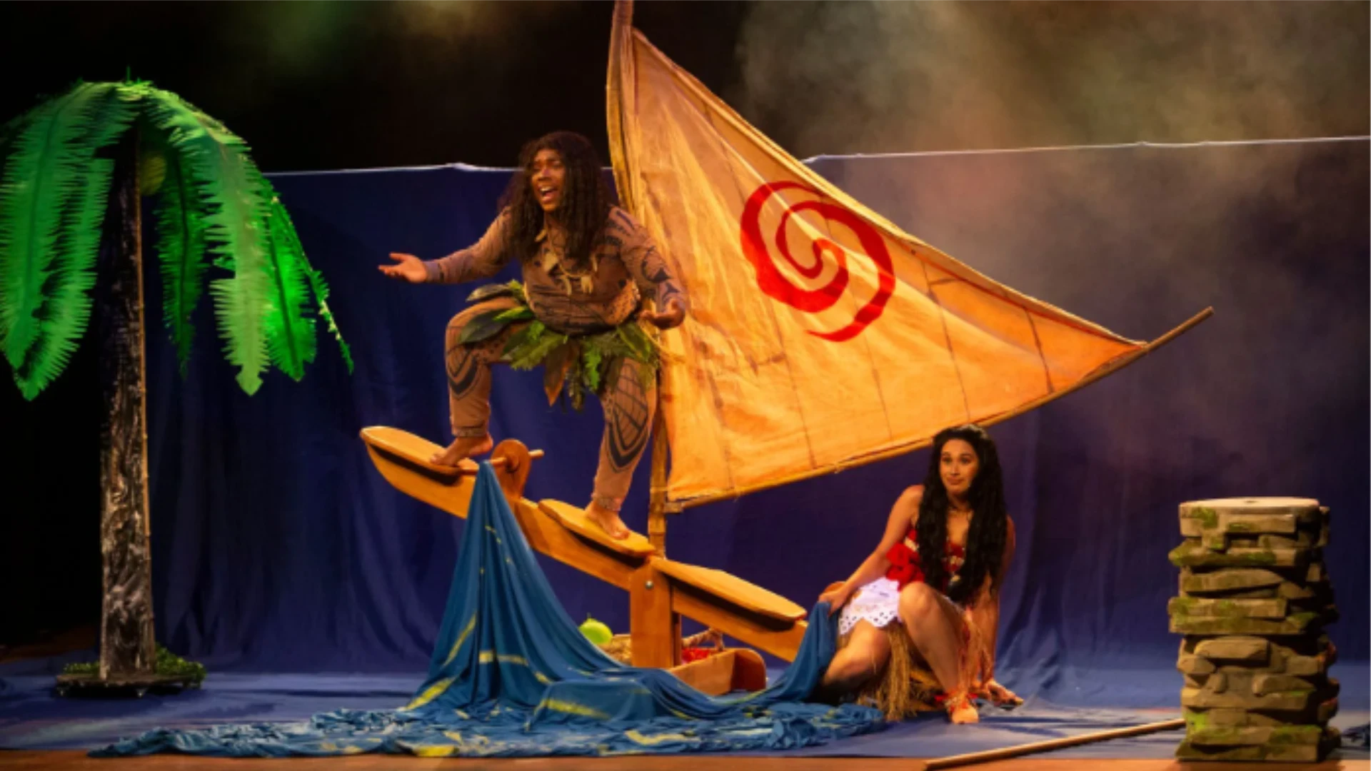 Bosque da Fundação Aperam promove semana cultural gratuita em Timóteo