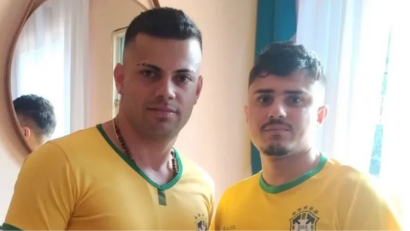 Irmãos que morreram em colisão com carreta na BR-116 iam para o trabalho