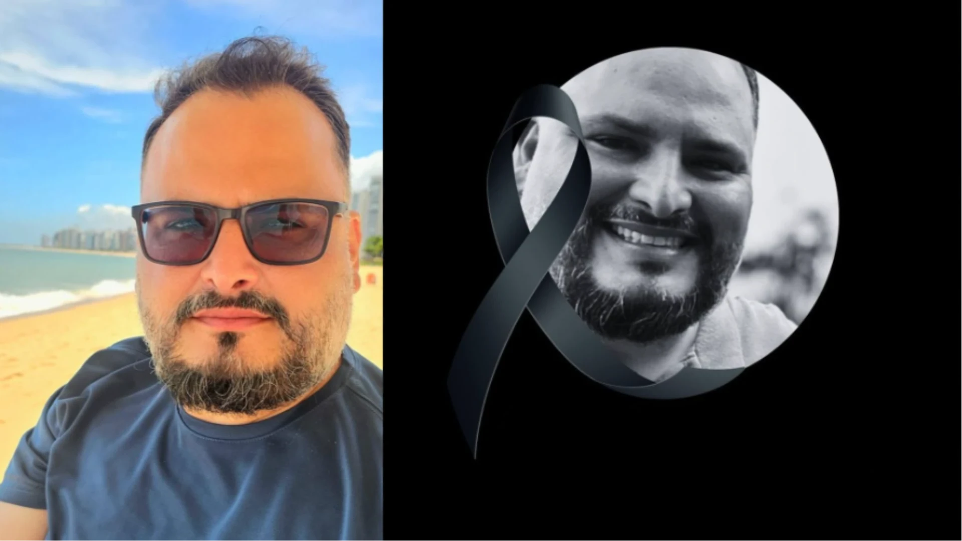 Brunão, secretário de Planejamento de Ipatinga, será sepultado nesta quinta-feira