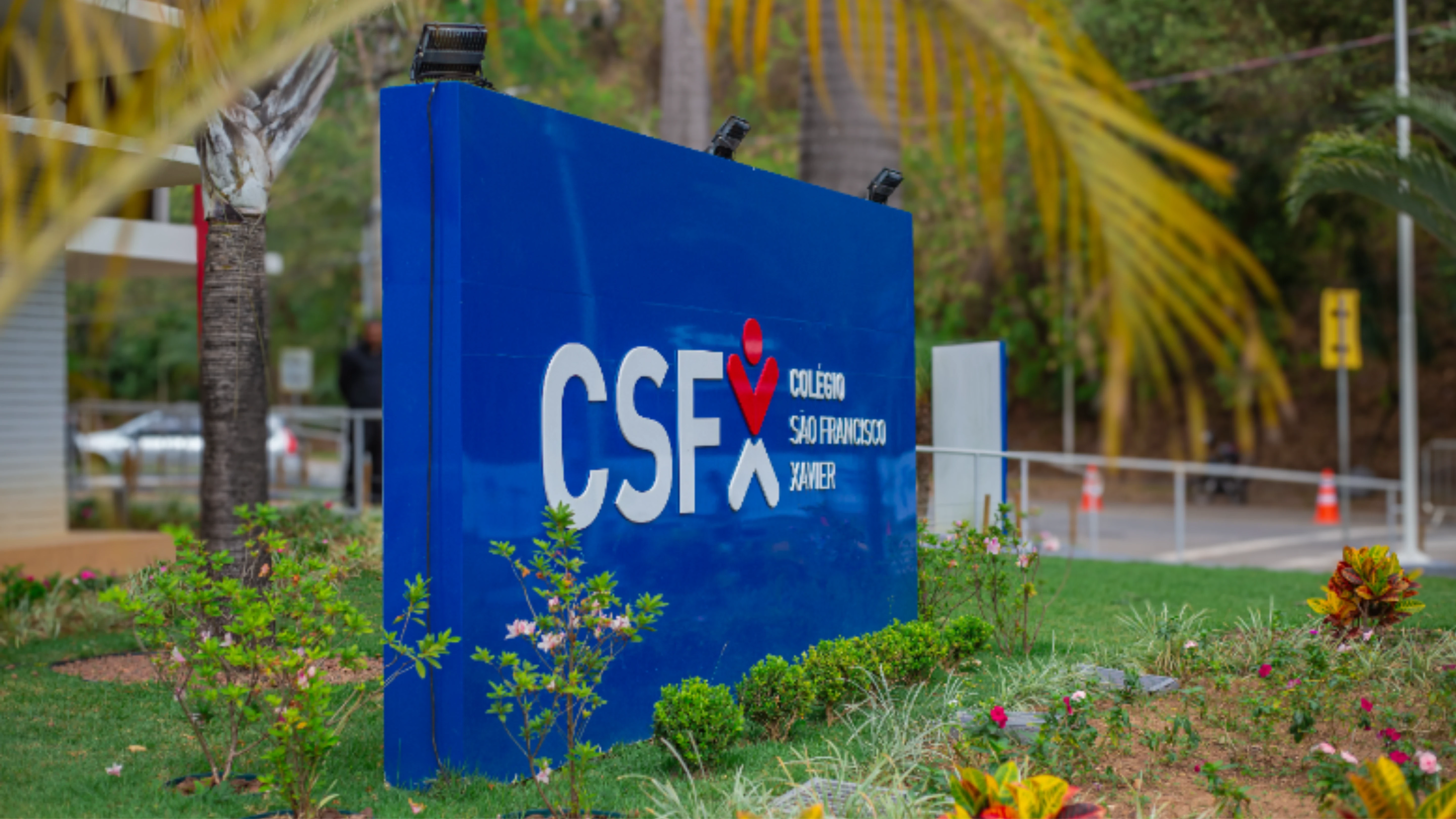 CSFX realiza evento aberto ao público em Ipatinga para apresentar estrutura e proposta pedagógica