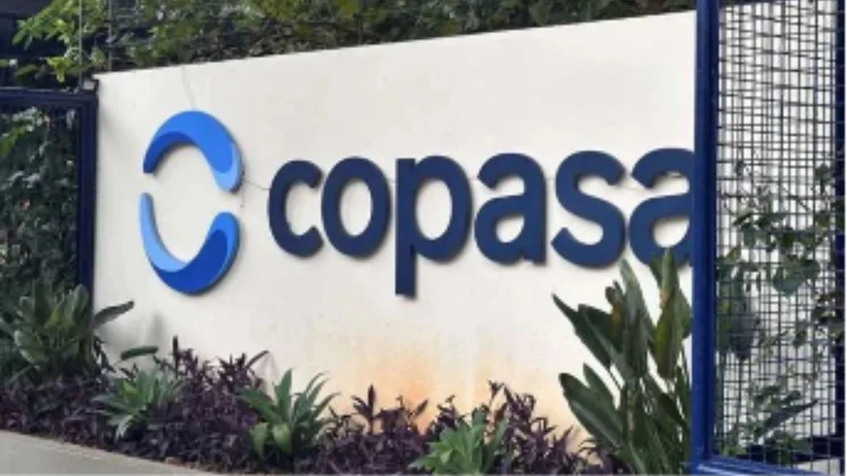 Servidores da Copasa entram em greve contra privatização em Minas
