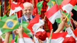 Lula confirma candidatura à reeleição em 2026 durante visita à Indonésia