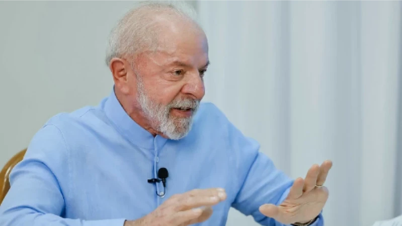 Lula confirma candidatura à presidência em 2026 durante visita à Indonésia
