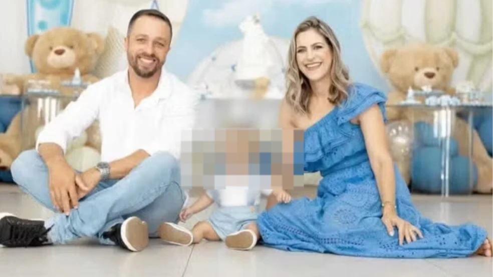 Advogada e marido são encontrados mortos em Curvelo, MG