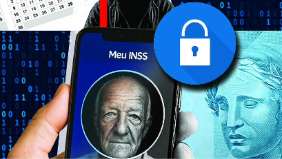 Cadastro biométrico será obrigatório para aposentados e beneficiários do INSS a partir de novembro