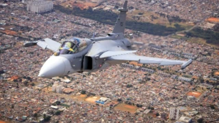 Senado aprova R$ 30 bilhões para modernização das Forças Armadas